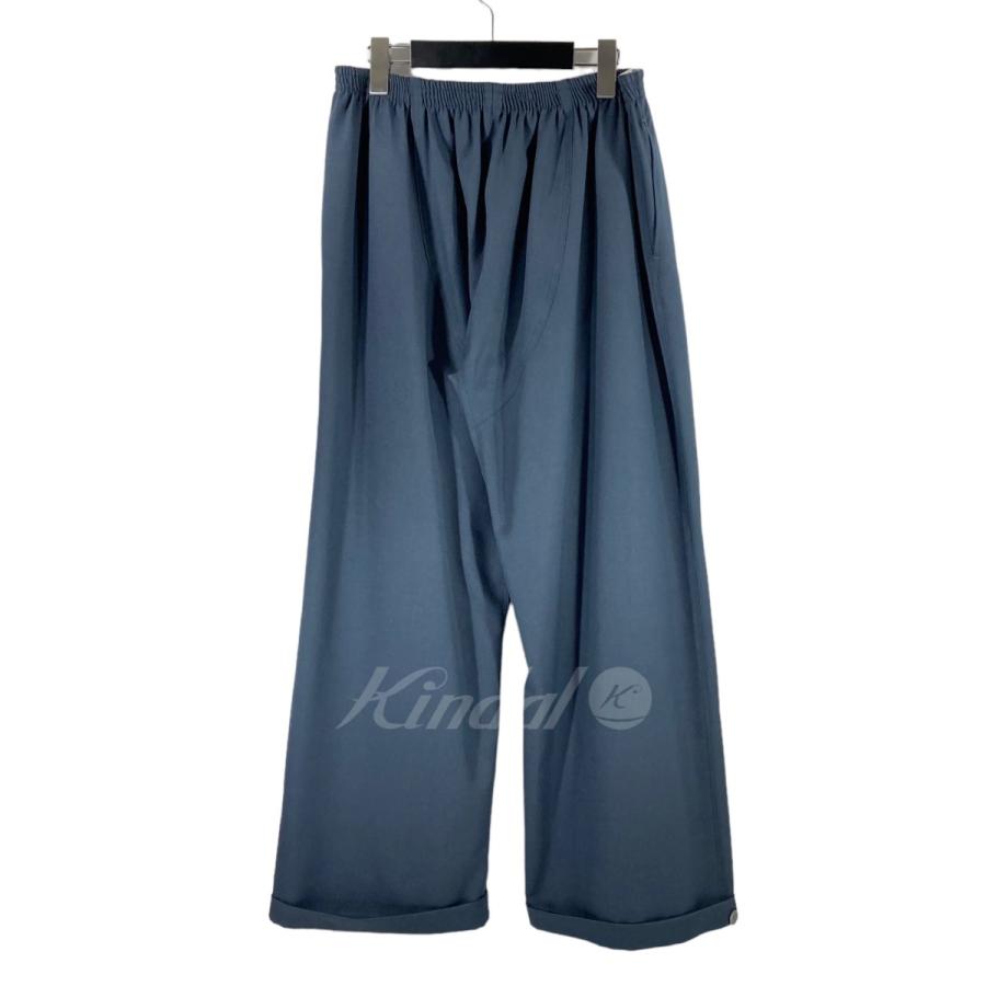 abelia edward goucha パンツ