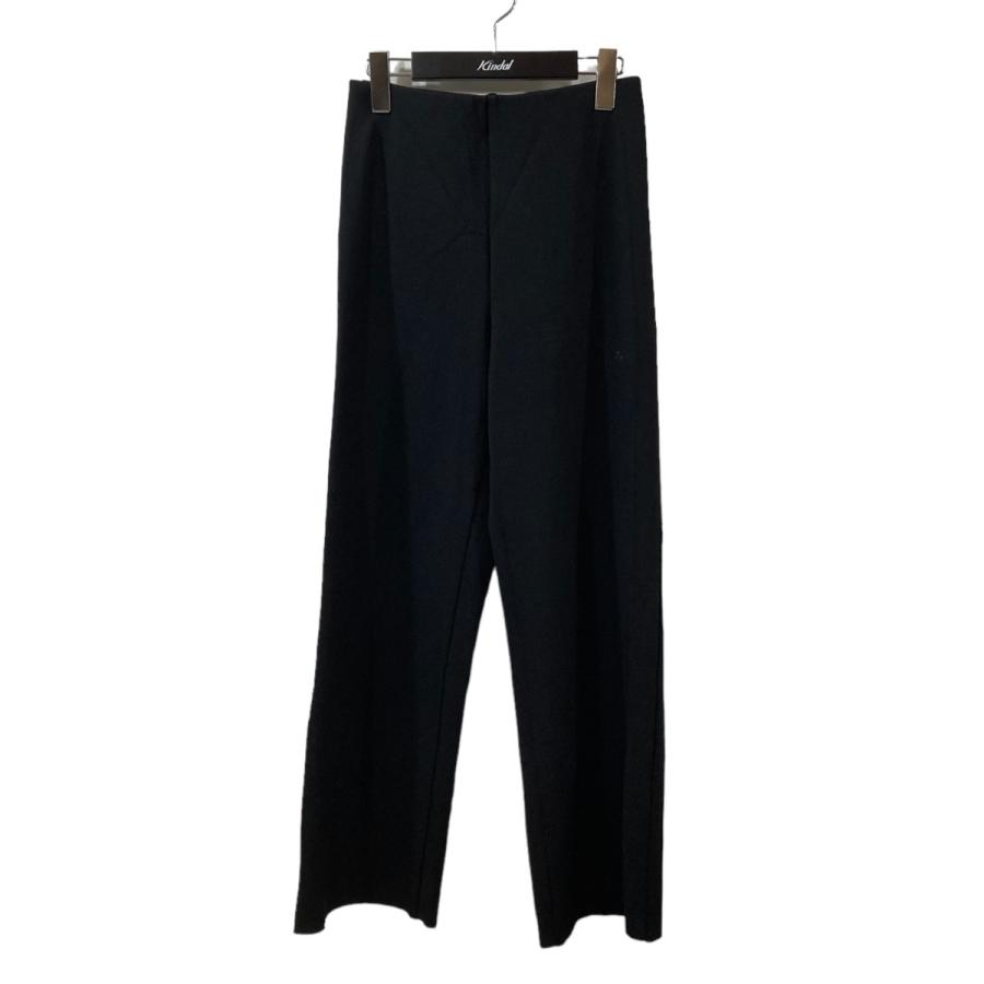 PHEENY 【値下げ】PHEENY Rayon nylon ponte pants スラックス PHEENY 【値下げ】PHEENY Rayon nylon ponte pants スラックス