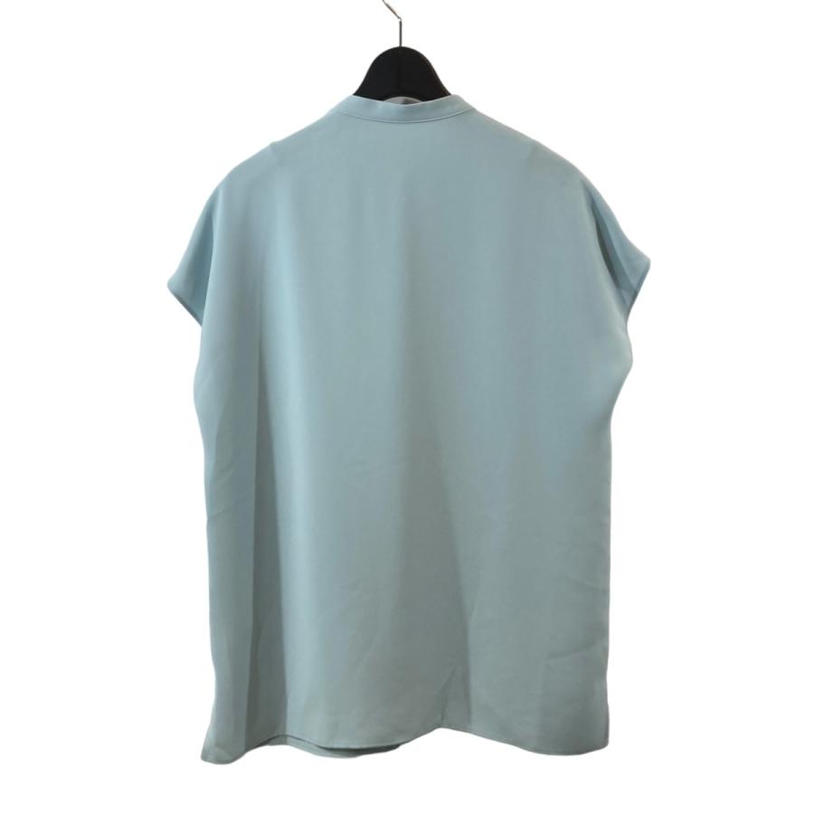 セオリーリュクス theory luxe 23SS Marvine Karra ノースリーブ 