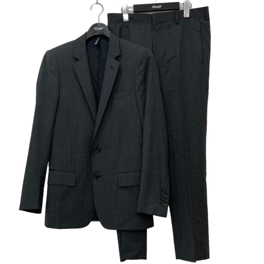 値下げ】Christian Dior セットアップスーツ 263C740A1939 グレー  