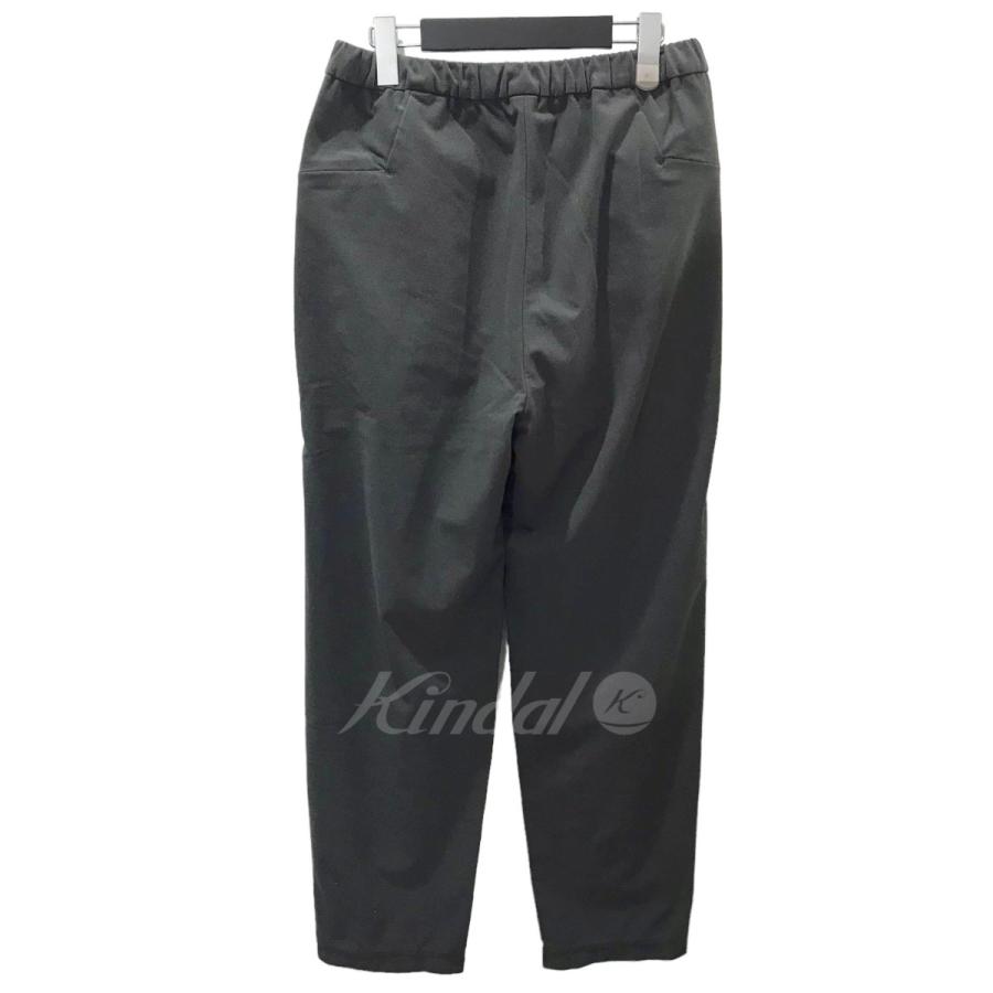 TEATORA 【値下げ】TEATORA イージーパンツ Wallet Pants Office 