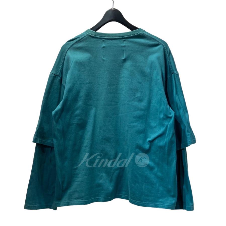 値下げ】DAIRIKU American Dream L／S Tshirt アメリカンドリーム長袖T 