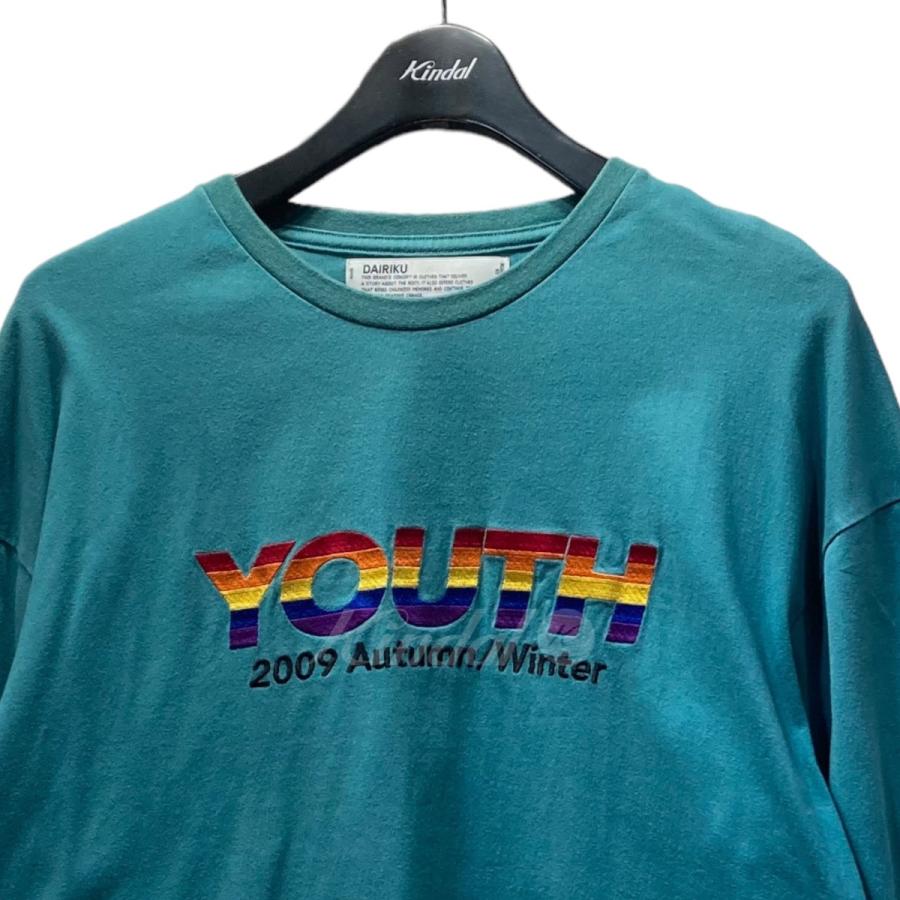 値下げ】DAIRIKU American Dream L／S Tshirt アメリカンドリーム長袖T 