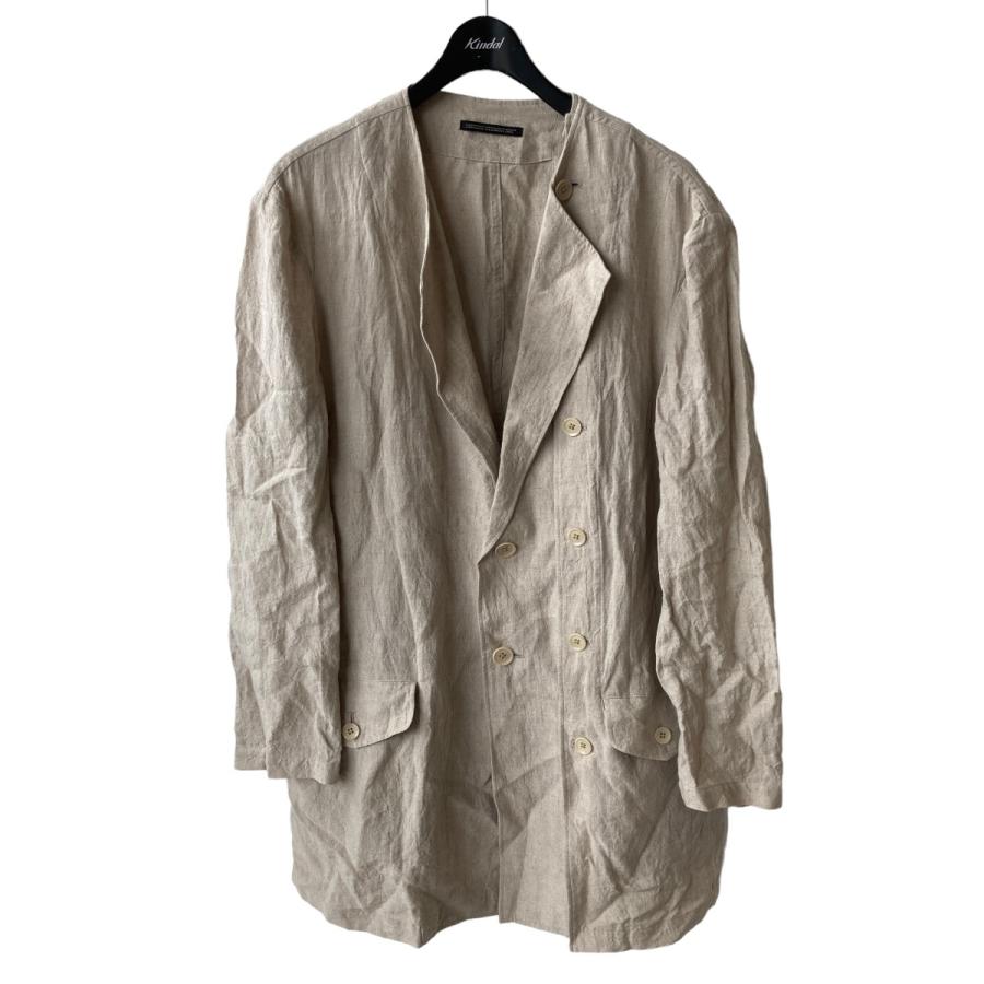 ヨウジヤマモトプールオム Yohji Yamamoto pour homme リネン 