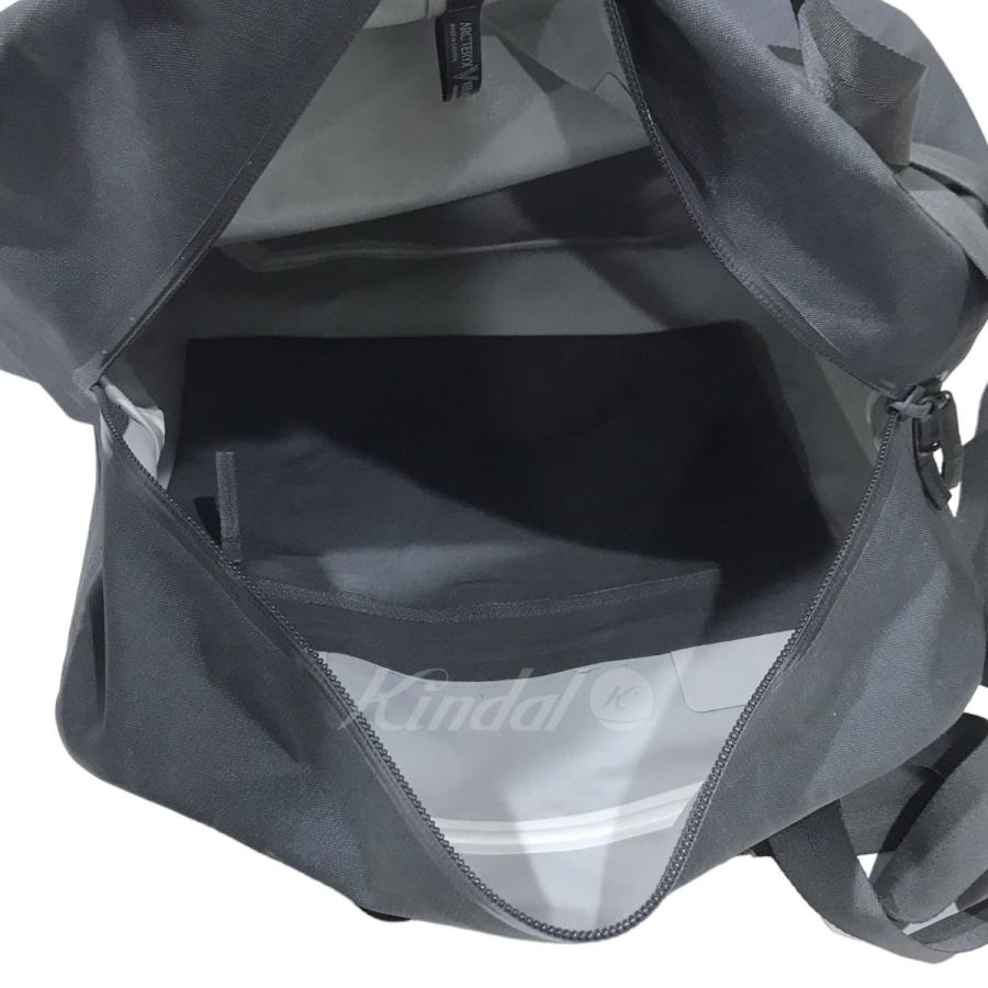 ARC'TERYX VEILANCE アークテリクス ヴェイランス ARCTERYX 2WAY ARC'TERYX VEILANCE アークテリクス ヴェイランス ARCTERYX 2WAY