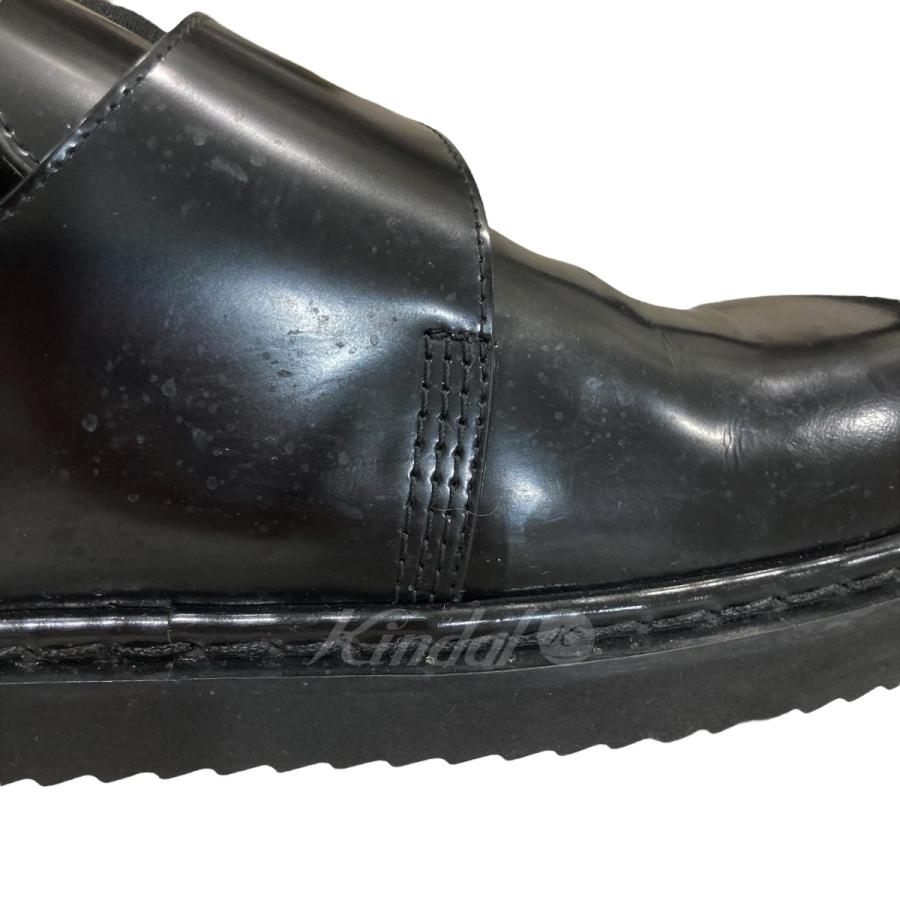 LOUIS VUITTON ルイヴィトン ミュール ブラック 送料無料 LOUIS VUITTON ルイヴィトン スリッパ シューズ ホーミーライン