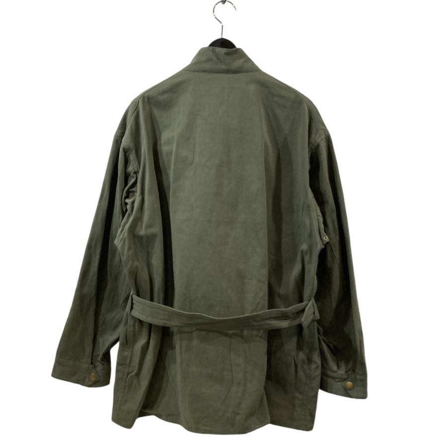 バーブァー Barbour ナノユニバース別注 Modified International 