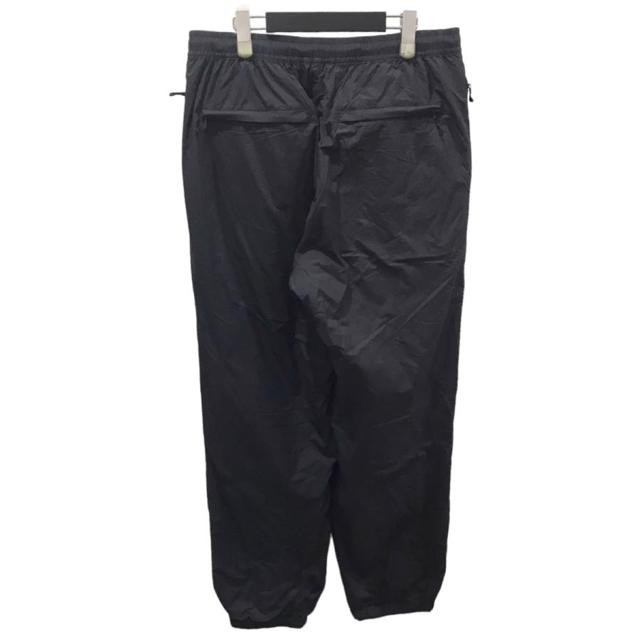 パンツ ennoy nylon padded pants triple black S ennoy NYLON PANTS TRIPLE BLACK XL
