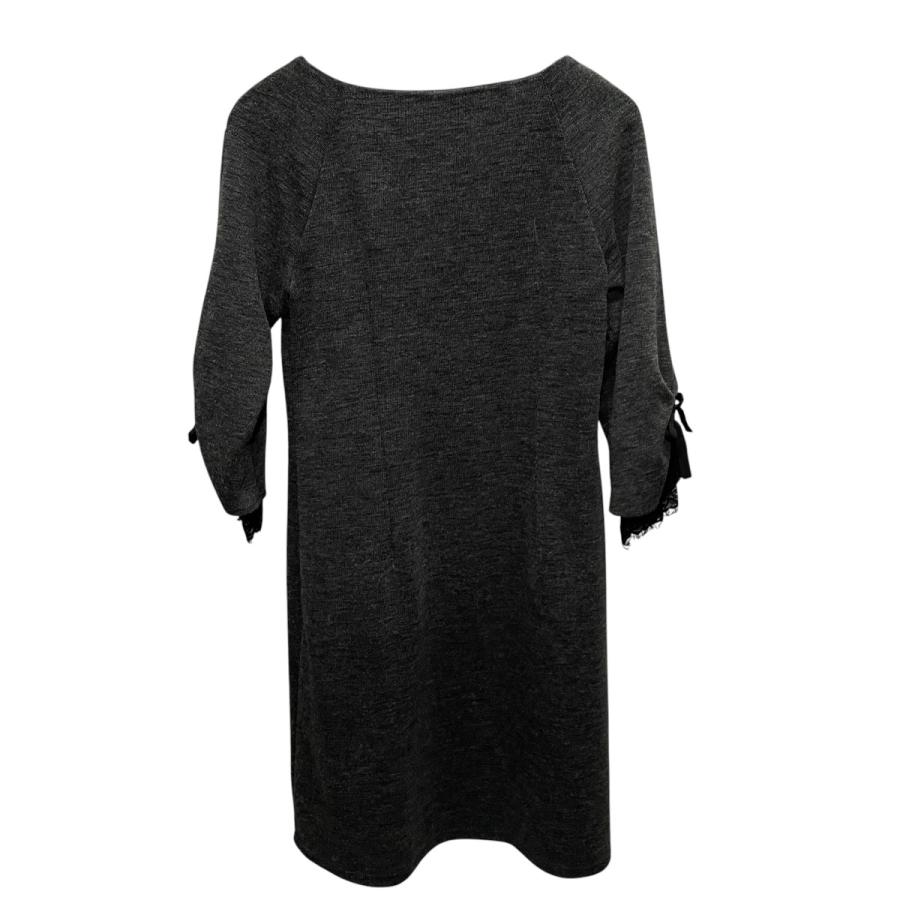 【新品タグ付き】STRAWBERRY-FIELDS　ビーナスツイード　ワンピース STRAWBERRY-FIELDS ストロベリーフィールズ STRAWBERRY FIELDS