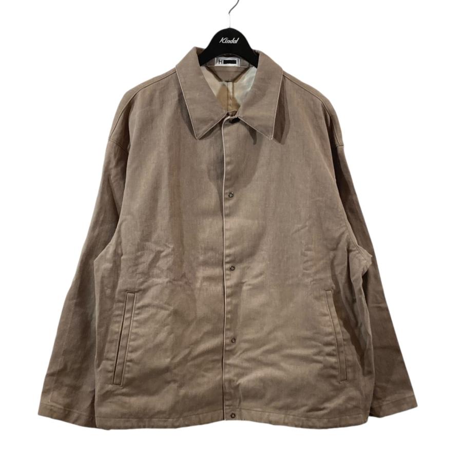 H BEAUTY & YOUTH / デニムジャケットSサイズ 24SS