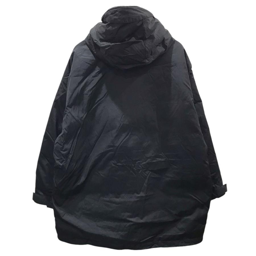 PORTER CLASSIC（ポータークラシック） ダウンジャケット SHEEN NYLON