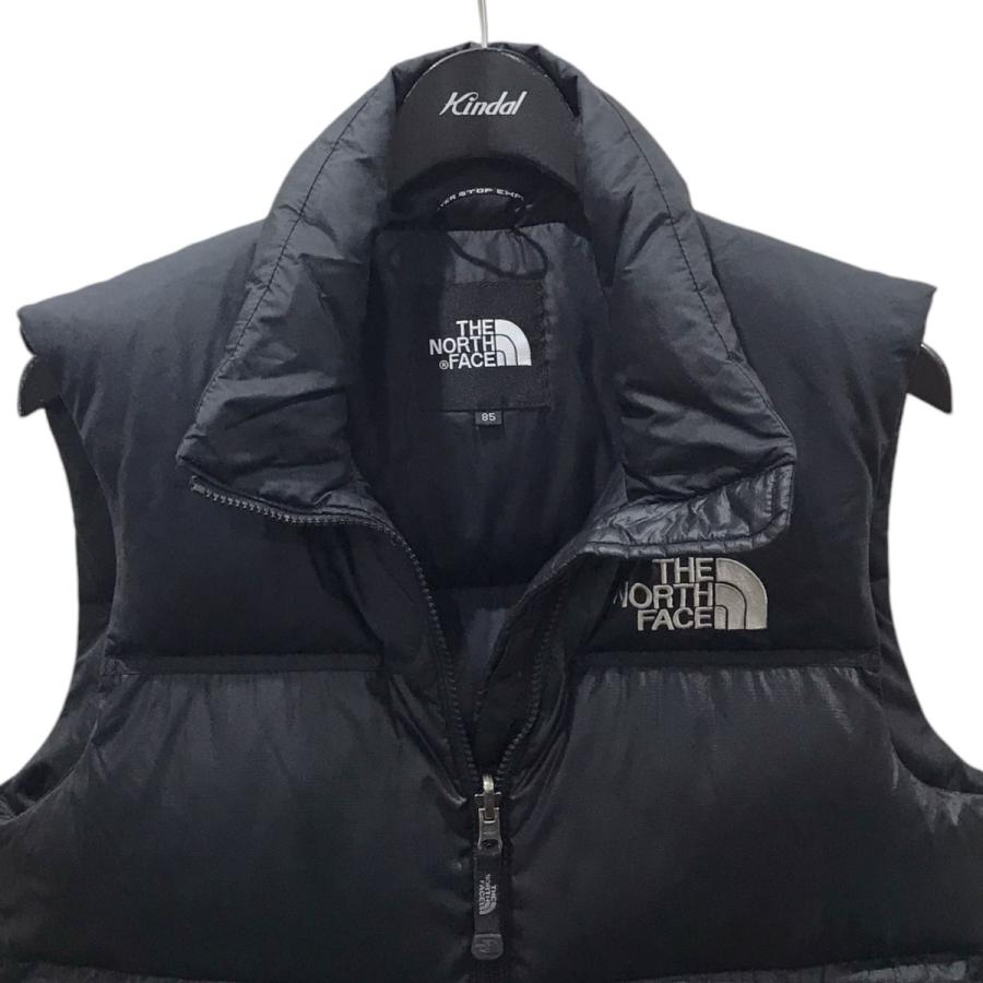 ◇モデル出品◇新品 3XLサイズ ノースフェイス ダウンベスト ◇モデル出品◇新品 3XLサイズ ノースフェイス ダウンベスト