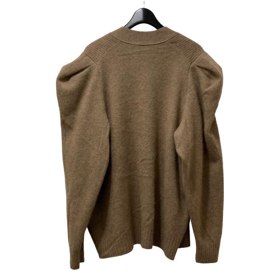 ラドロー カシミヤ ニット