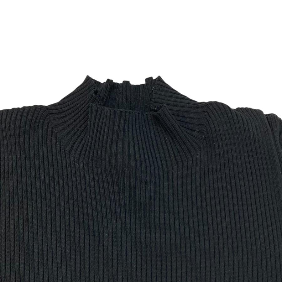 CFCL 【値下げ】CFCL POTTERY TOP 5 GLITTER フレアスリーブカットソー  