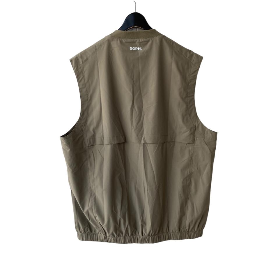 FCRB 24SS VENTILATION TRAINING VEST