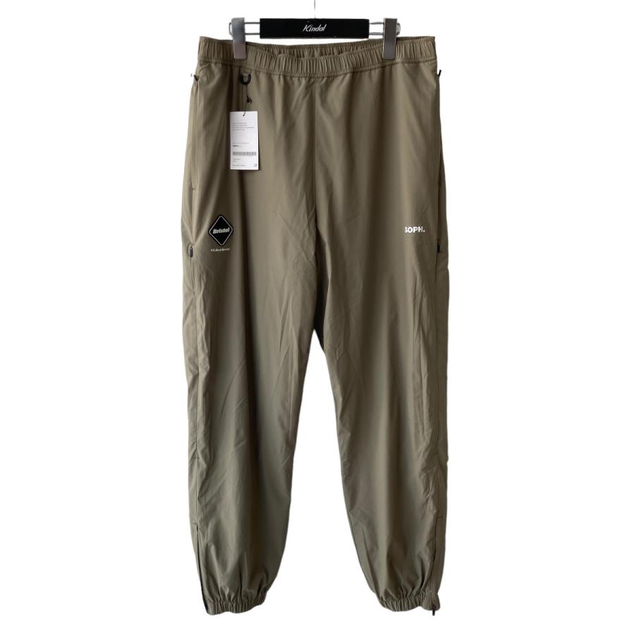 エフシーアールビー F．C．R．B． VENTILATION LOGO TRAINING EASY 