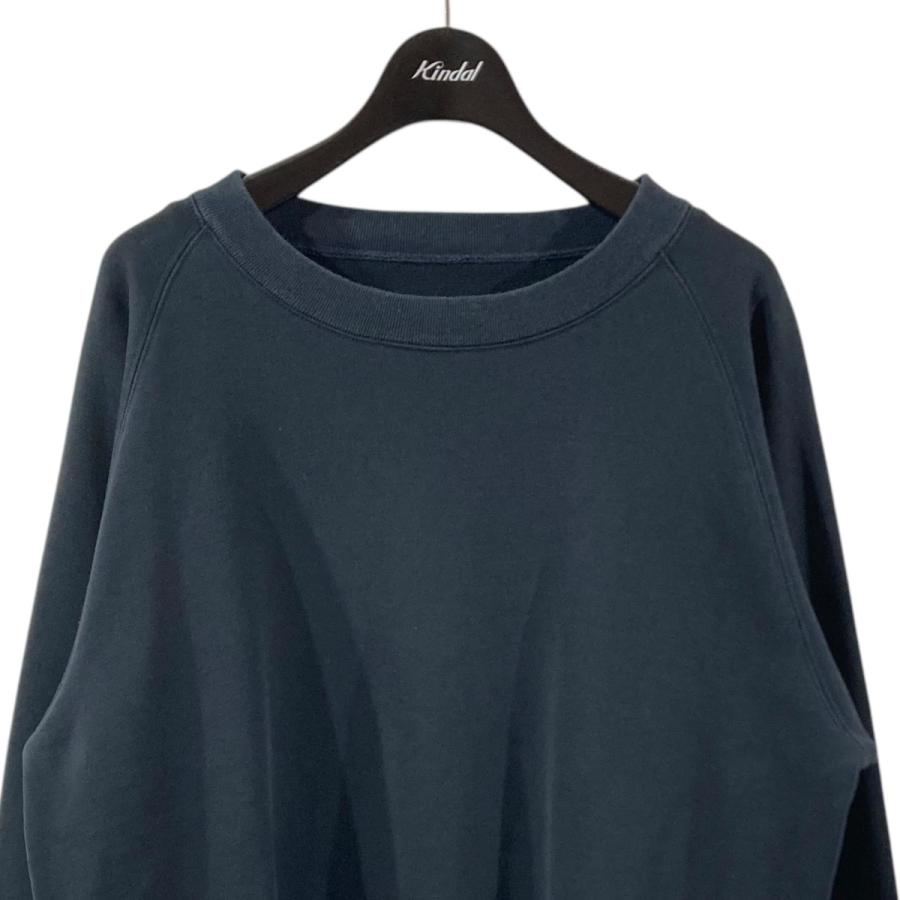 plage スウェット plage 【値下げ】Plage 長袖スウェット 24 070 922 9000 1 0