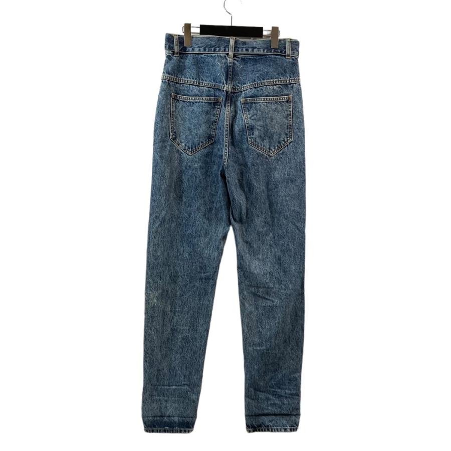 最終値下げ〉MM6 Maison Margiela 切替デニムパンツ