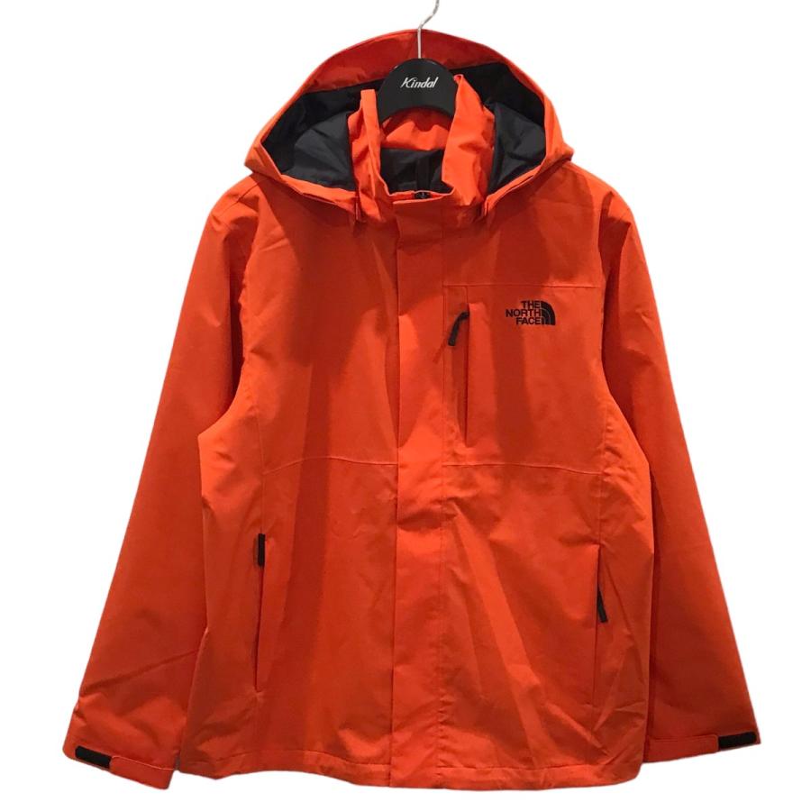値下げ】THE NORTH FACE マウンテンパーカー M