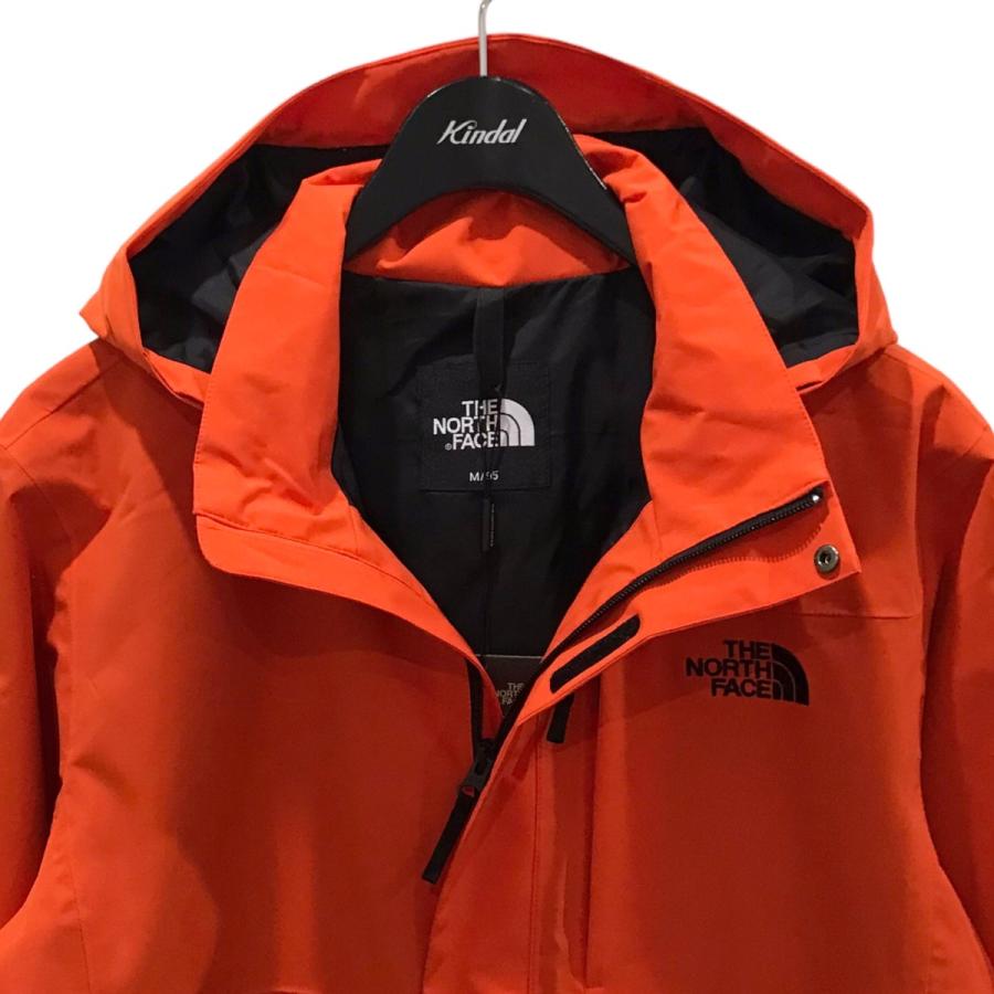 値下げ】THE NORTH FACE マウンテンパーカー M