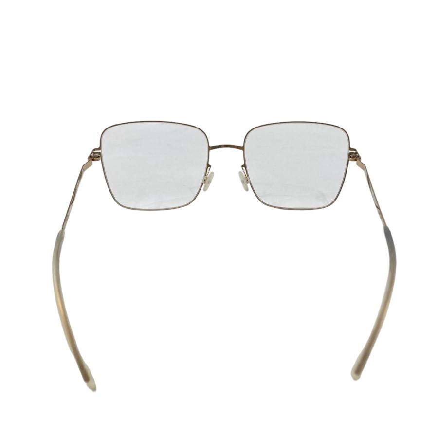 MYKITA 【値下げ】MYKITA SILIA 眼鏡 ゴールド サイズ：54□19-140 