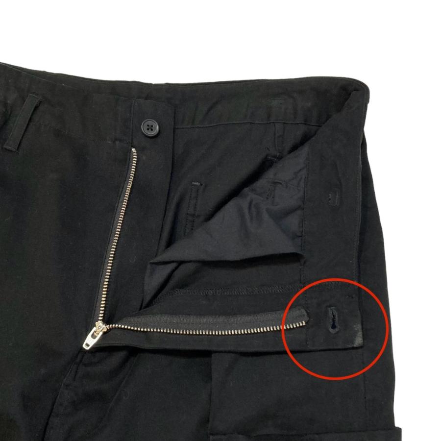 グランシー GRANCY ZipDesign SweatPants カーゴパンツ GRApt1223 