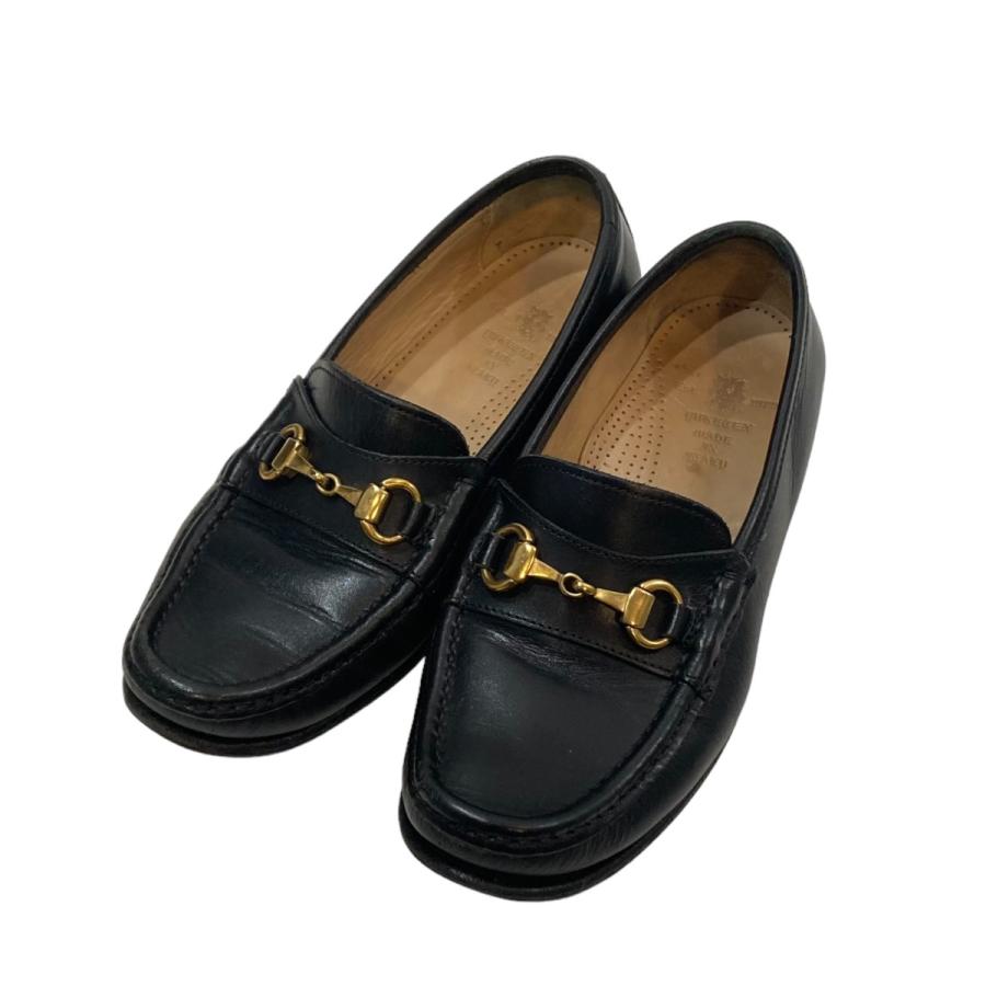 YUKETEN ユケテン スリッポン　ローファー　6 1/2 美品 YUKETEN ユケテン スリッポン ローファー 6 1/2 美品