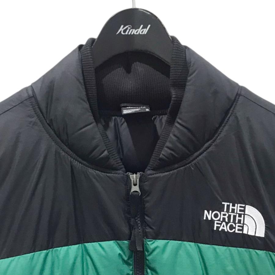 値下げ】THE NORTH FACE ダウンジャケット NRDC JKT ノルディック 