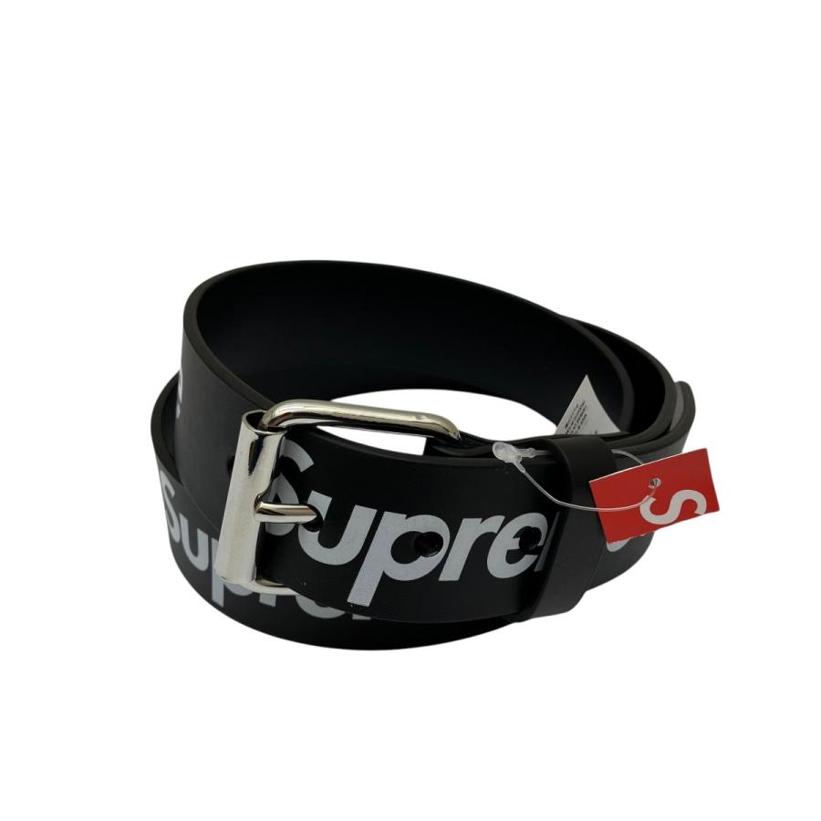 Supreme（シュプリーム） 【値下げ】Supreme Repeat Leather Belt 半