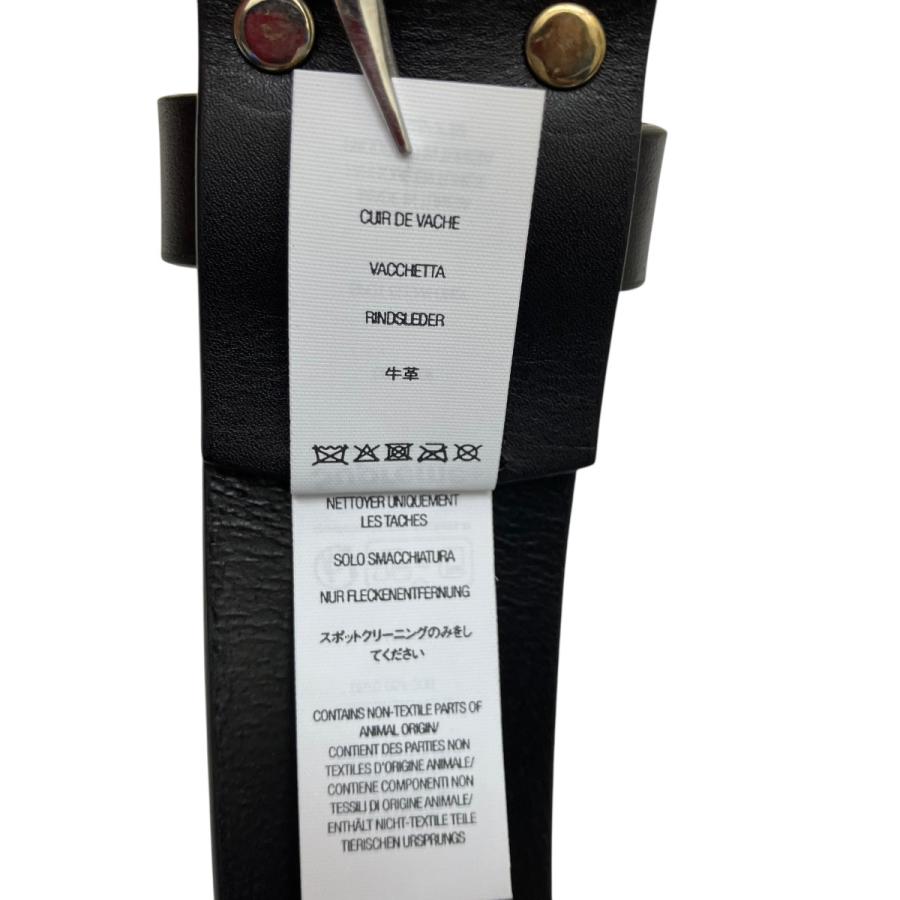 Supreme（シュプリーム） 【値下げ】Supreme Repeat Leather Belt 半