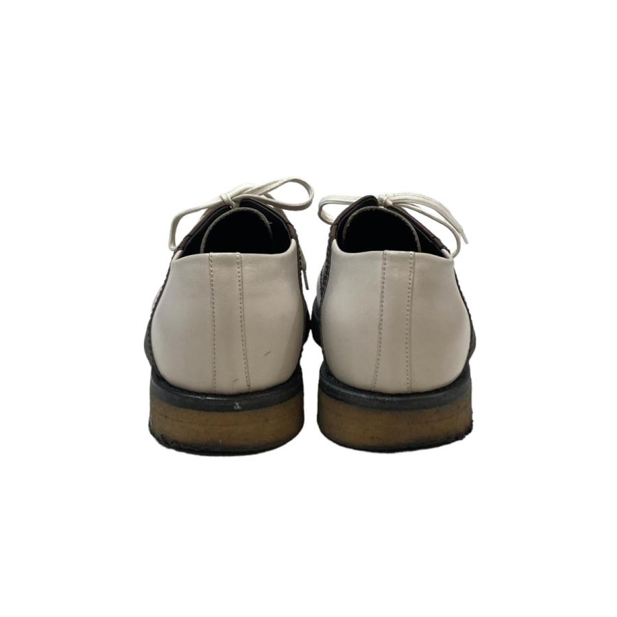 【美品】Bottega Veneta メンズ⭐︎レザーシューズ size42 BOTTEGA VENETA ボッテガ ヴェネタ 靴 メンズ ビジネスシューズ