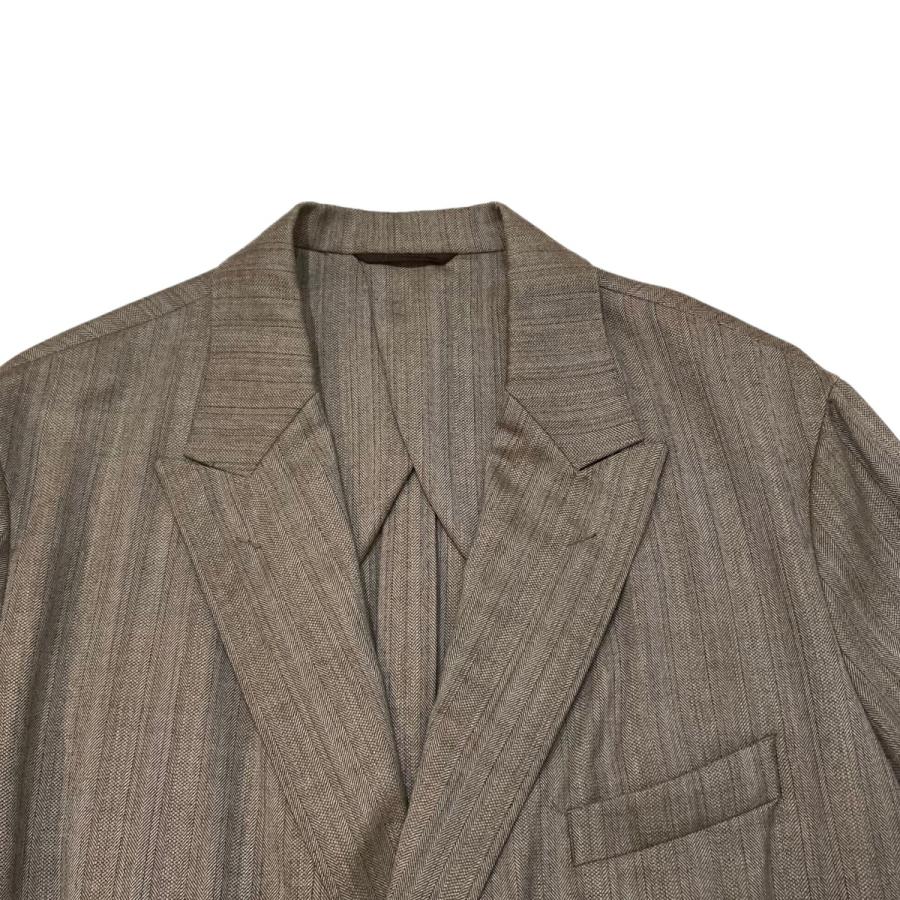 マーティー マーティーアンドサンズ MAATEE&SONS 4B JACKET マーティー マーティーアンドサンズ MAATEE&SONS 4B JACKET