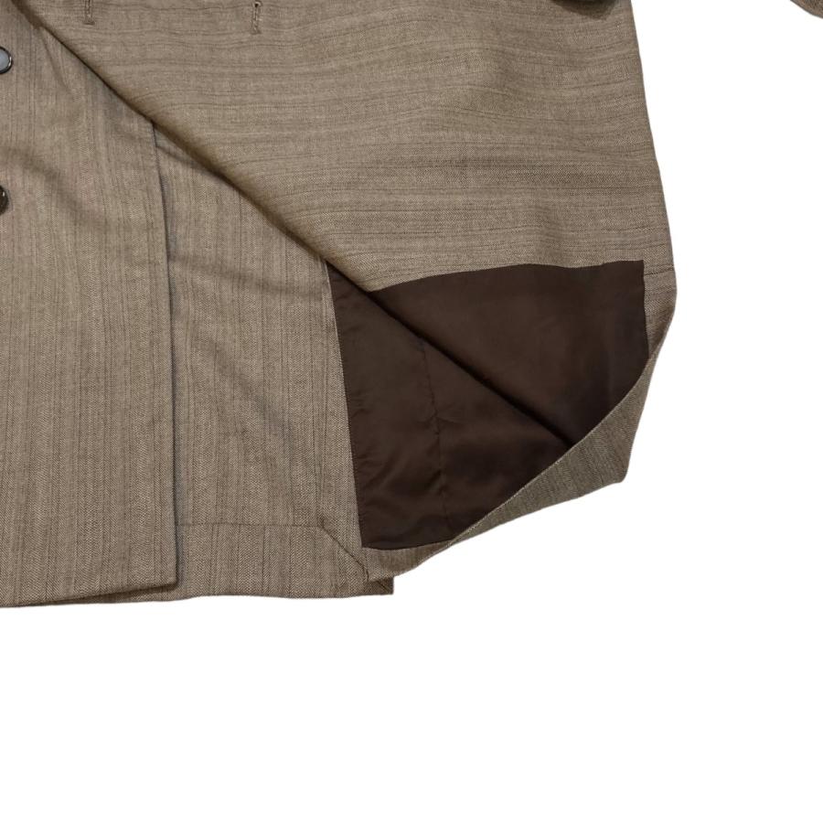 マーティー マーティーアンドサンズ MAATEE&SONS 4B JACKET マーティー マーティーアンドサンズ MAATEE&SONS 4B JACKET
