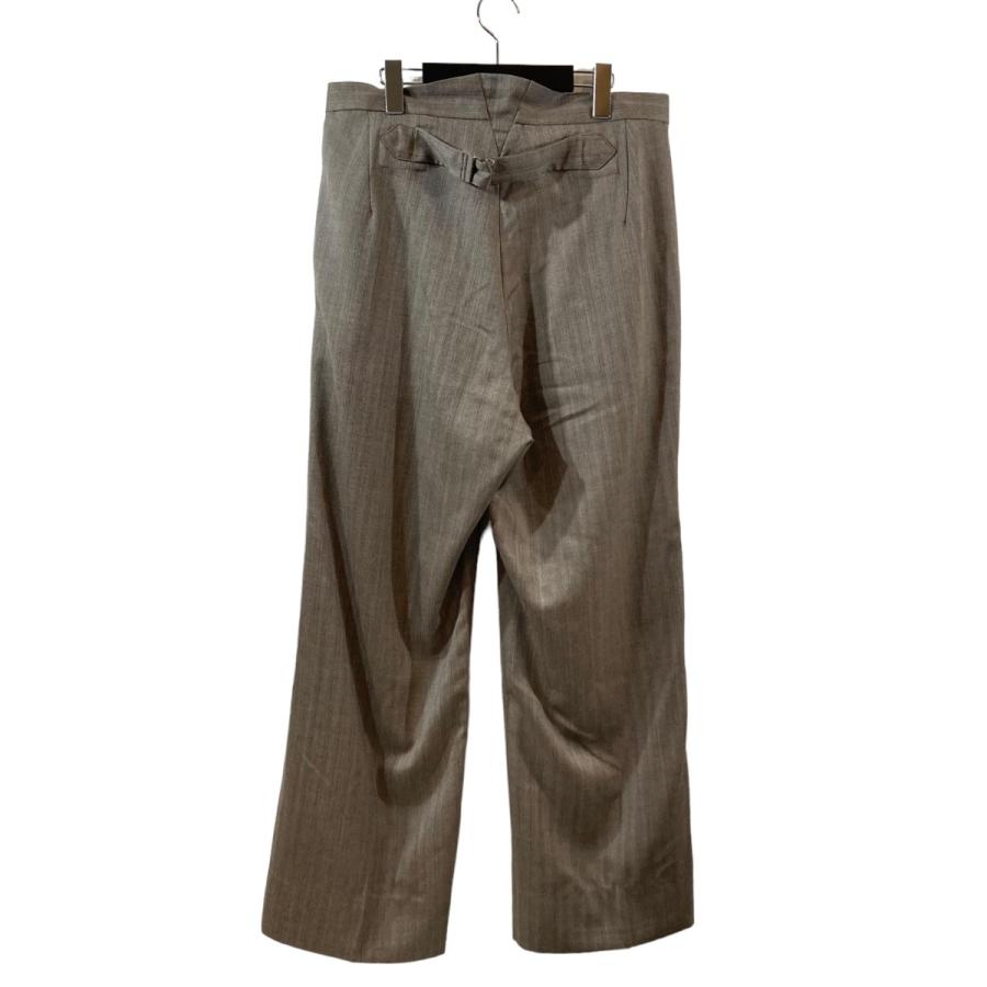 マーティー マーティーアンドサンズ MAATEE&SONS スラックス マーティー マーティーアンドサンズ MAATEE&SONS スラックス