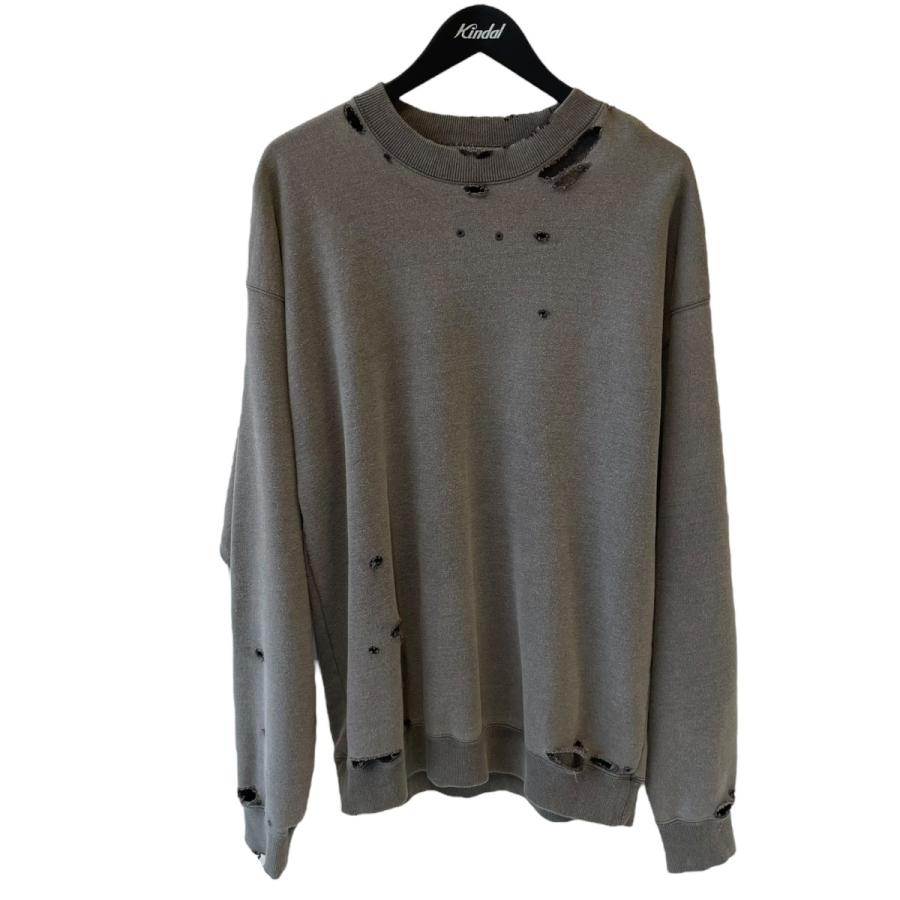 ケムリ ロングカットソー 2 ブラック ハイネック 【公式通販】