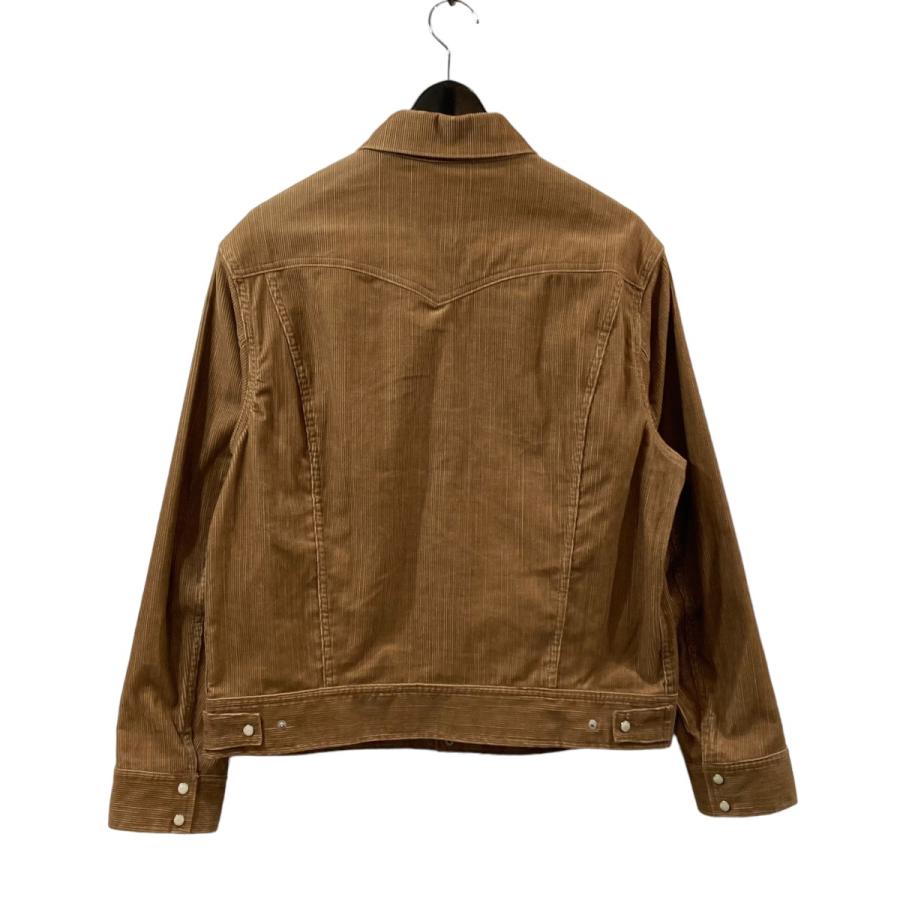 ア・ボンタージ A vontade Cowboy Jacket コーデュロイジャケット 