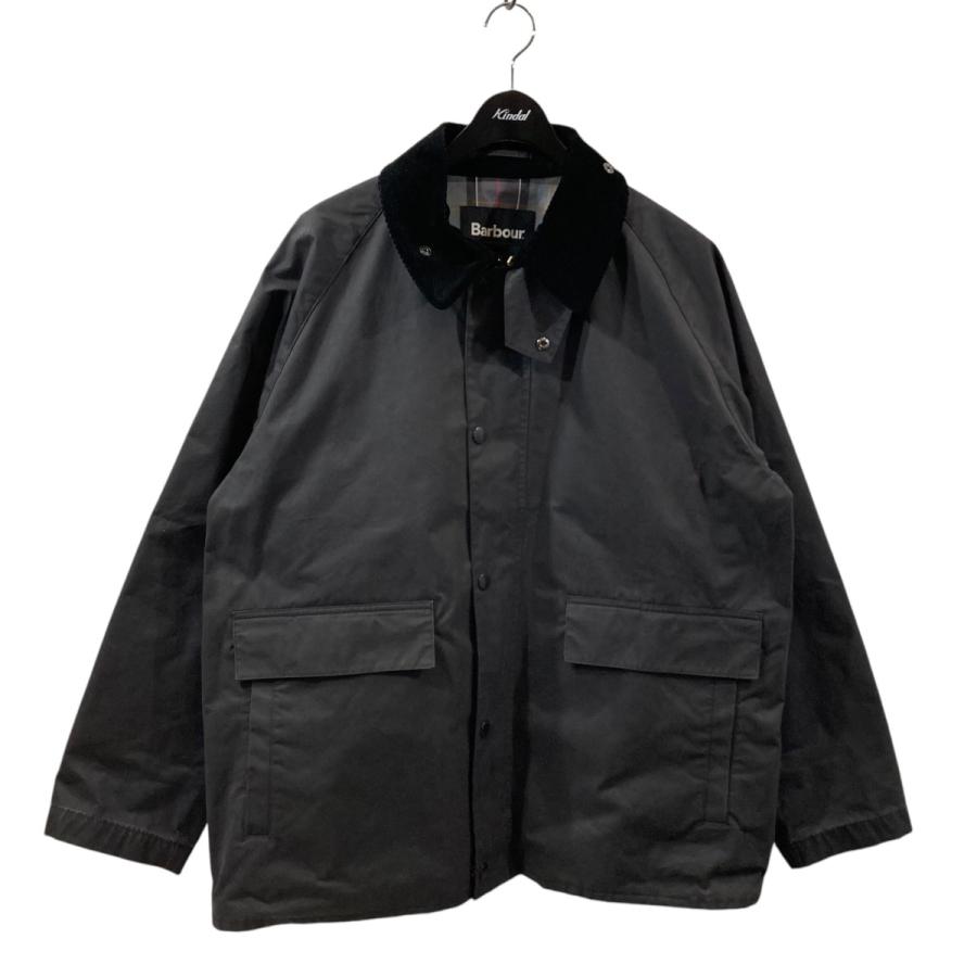 最終値下げBarbour for MARKAWARE TRANSPORT