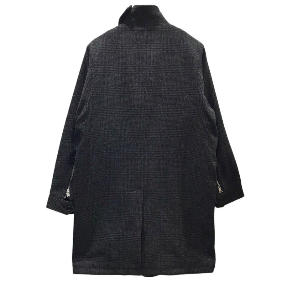 nonnative ノンネイティブ グレンチェック柄ゴアテックスコート nonnative ノンネイティブ グレンチェック柄ゴアテックスコート