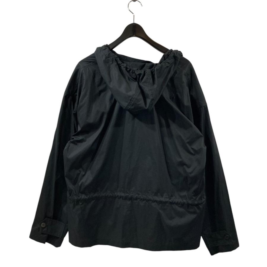 DRIES VAN NOTEN ドリスヴァンノッテン ナイロンパーカー 71 01 DRIES VAN NOTEN ドリスヴァンノッテン ナイロンパーカー 71 01