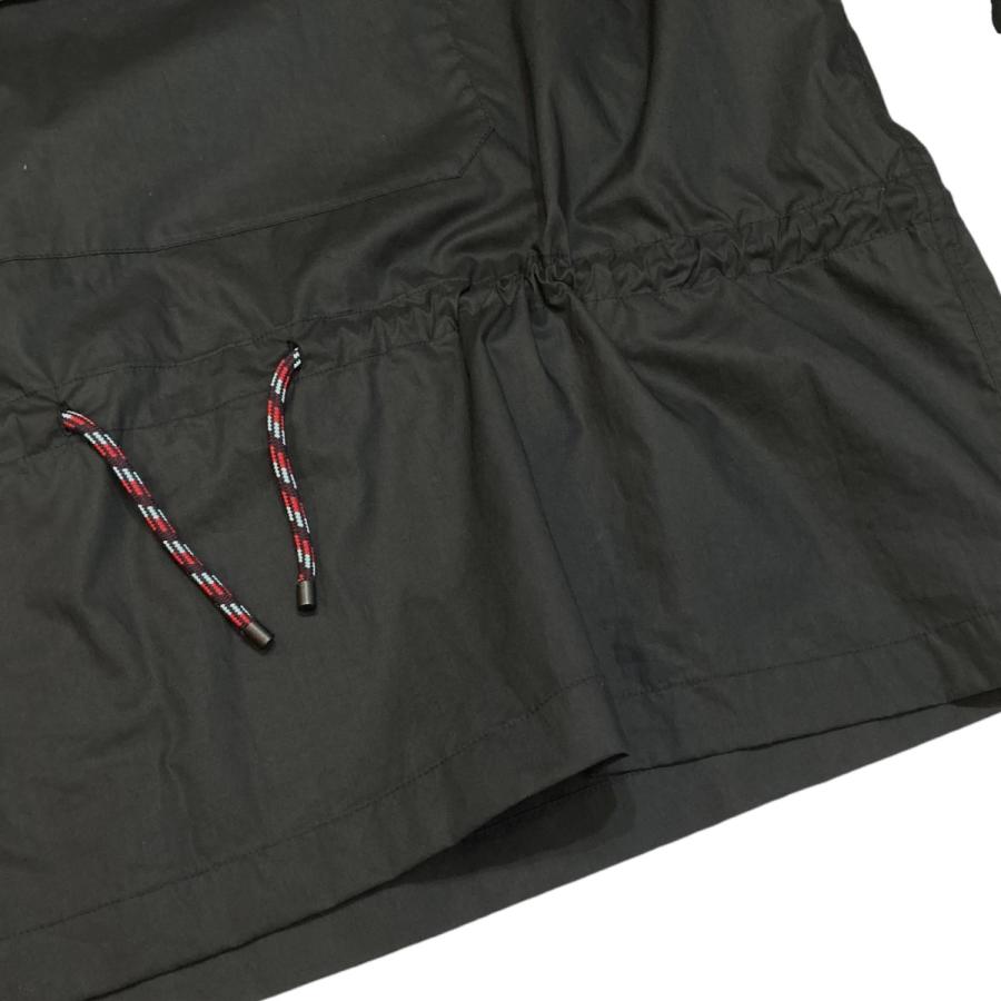 DRIES VAN NOTEN ドリスヴァンノッテン ナイロンパーカー 71 01 DRIES VAN NOTEN ドリスヴァンノッテン ナイロンパーカー 71 01