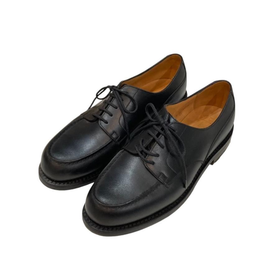 ジェイエムウェストン J．M．WESTON GOLF ロシアンカーフ レザー 