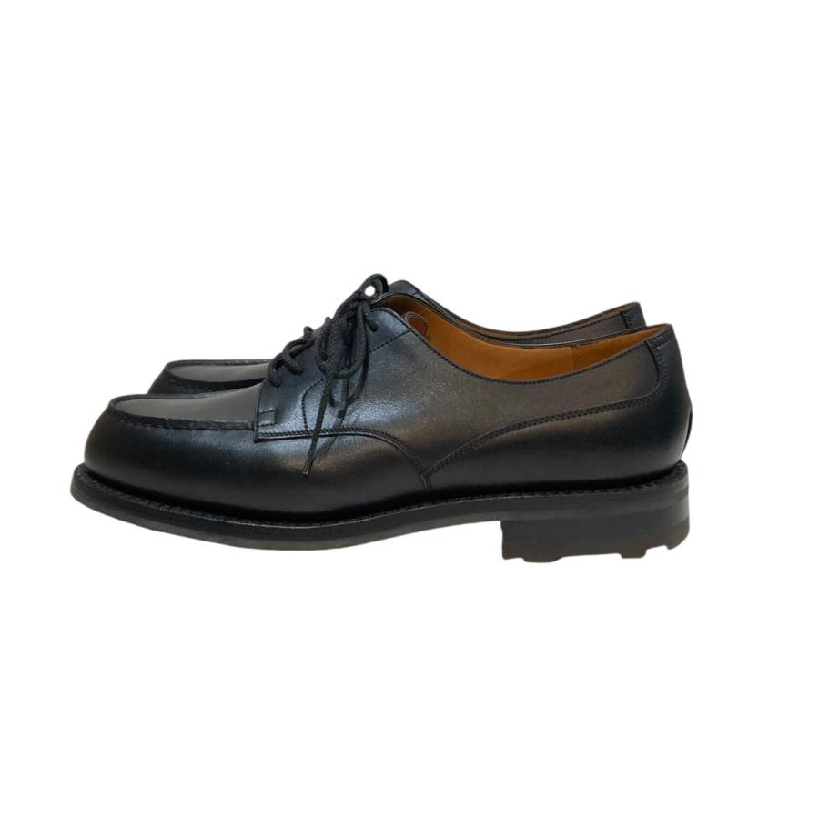 ジェイエムウェストン J．M．WESTON GOLF ロシアンカーフ レザー 