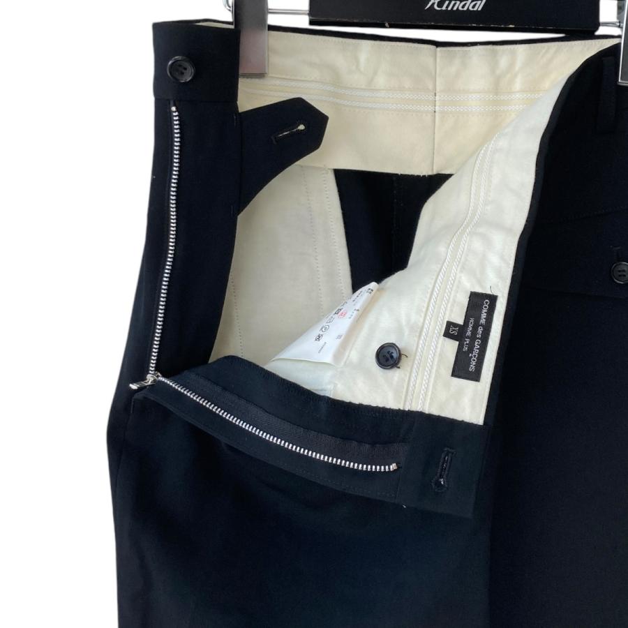 COMME des GARCONS HOMME PLUS 【値下げ】COMME 変形スラックス COMME des GARCONS HOMME PLUS 【値下げ】COMME 変形スラックス