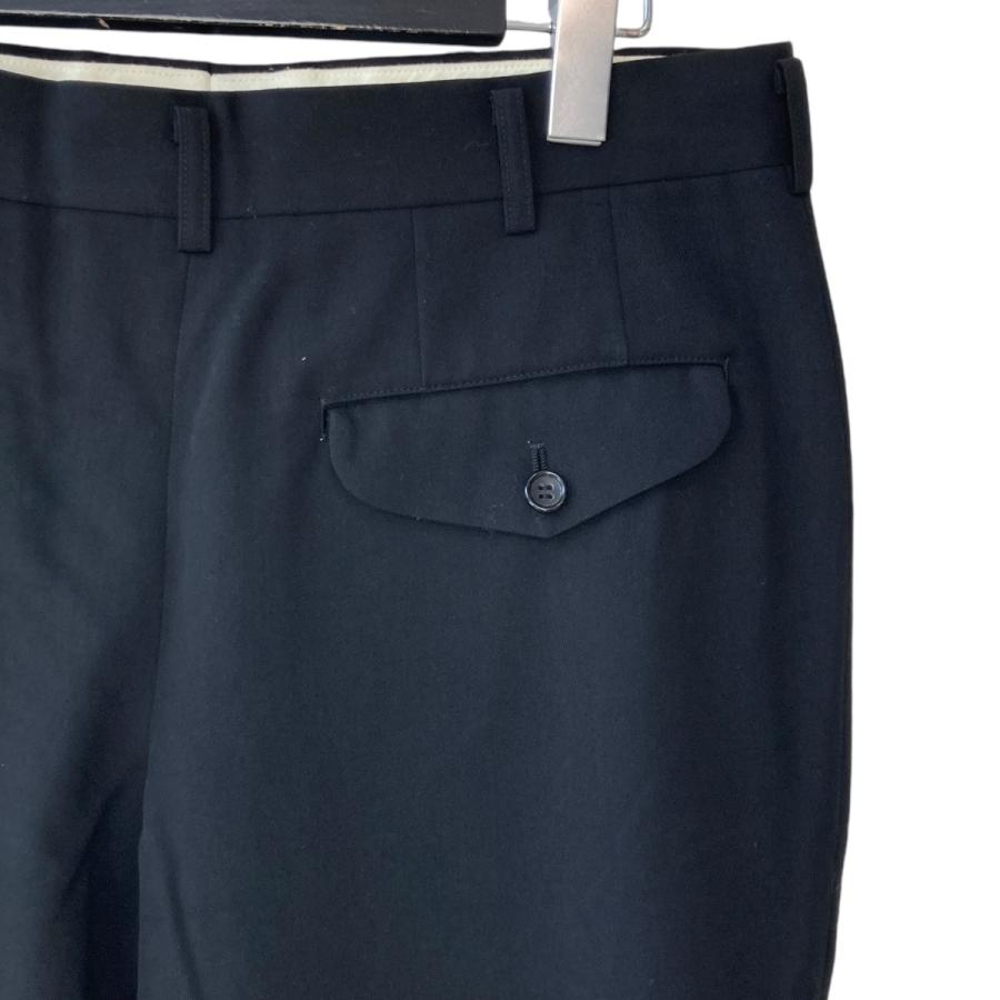 COMME des GARCONS HOMME PLUS 【値下げ】COMME 変形スラックス COMME des GARCONS HOMME PLUS 【値下げ】COMME 変形スラックス