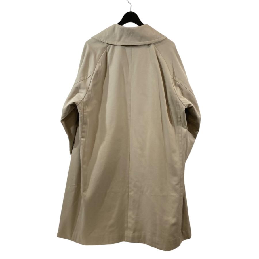 MAATEE & SONS】24AW Travel Coat size2
