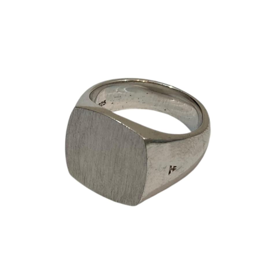 TOM WOOD 【値下げ】TOM リング シルバー サイズ:60 (南船場店 TOM WOOD 【値下げ】TOM リング シルバー サイズ:60 (南船場店