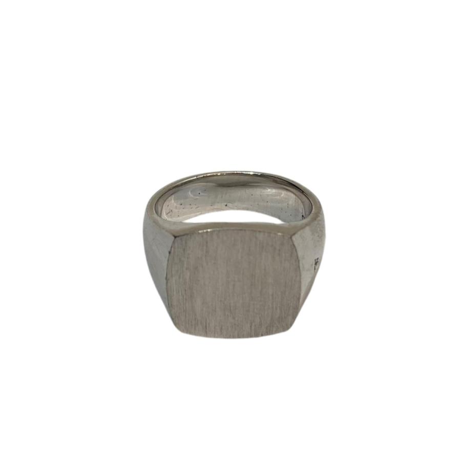 TOM WOOD 【値下げ】TOM リング シルバー サイズ:60 (南船場店 TOM WOOD 【値下げ】TOM リング シルバー サイズ:60 (南船場店