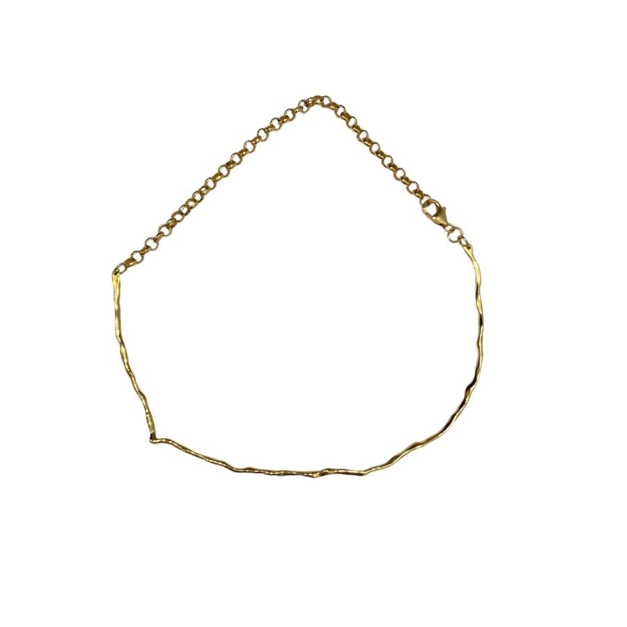 値下げ】YOSTER ネックレス ゴールド (南船場店) : カインドオルYahoo