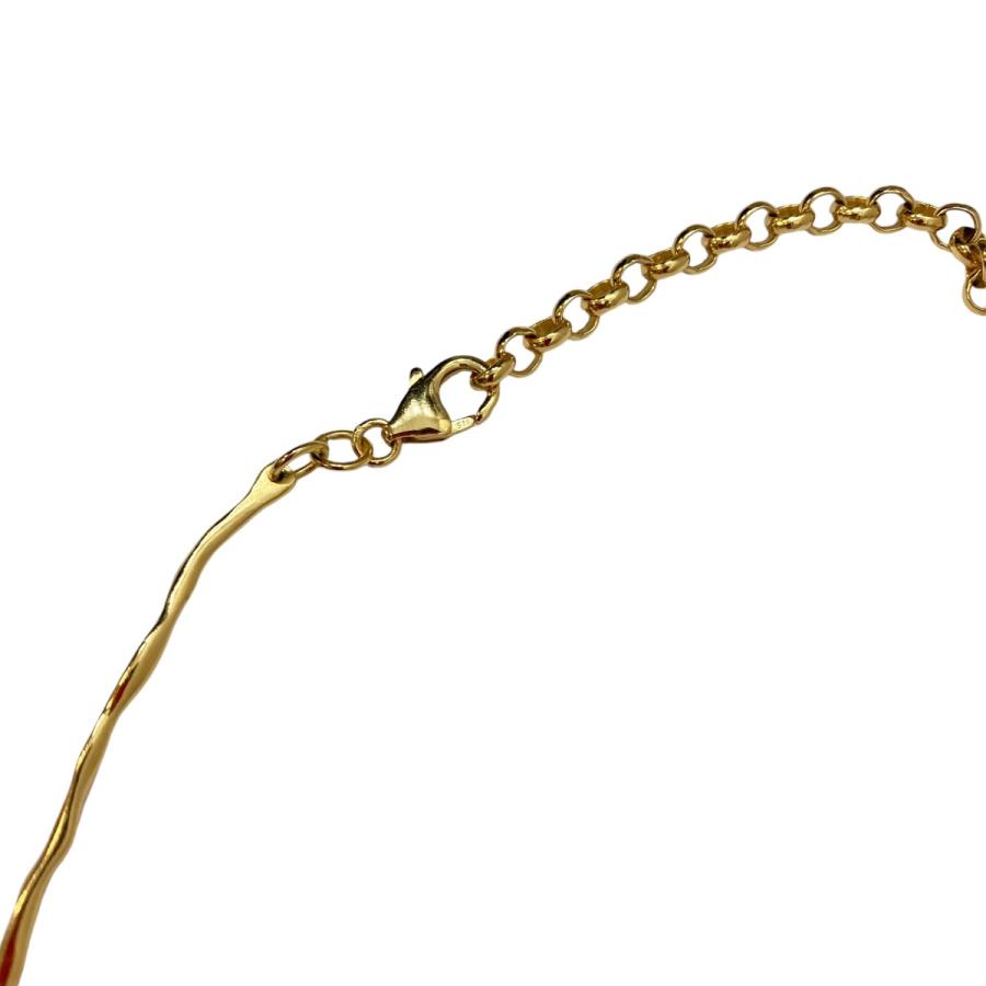 値下げ】YOSTER ネックレス ゴールド (南船場店) : カインドオルYahoo