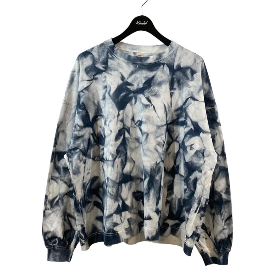 SHINYAKOZUKA シンヤコヅカ SHINYA KOZUKA 24AW 長袖カットソー 
